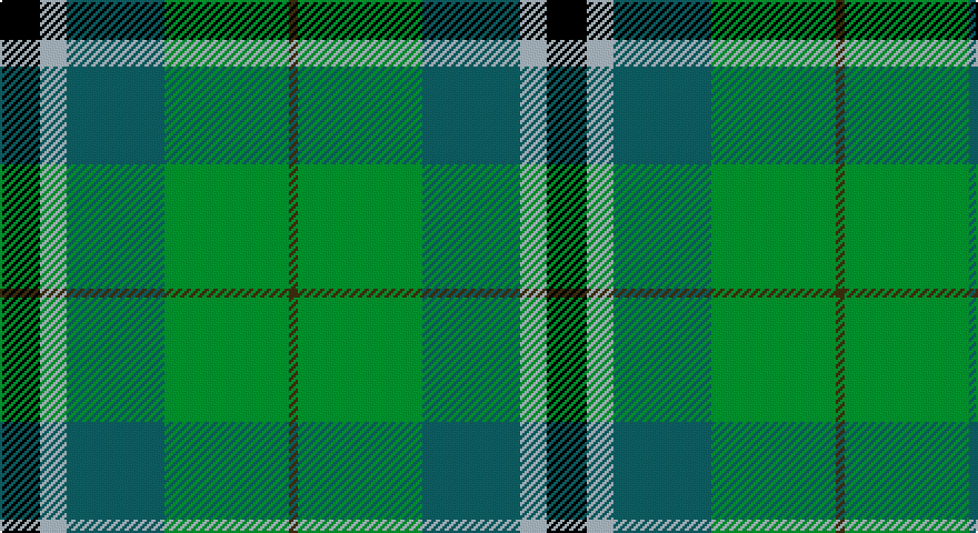K/18 LR12 DT44 G56 DY/4 tartan