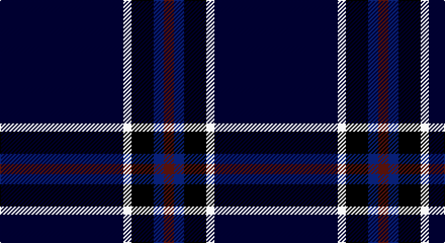 Ki/122 W8 K22 DB10 DR/10 tartan