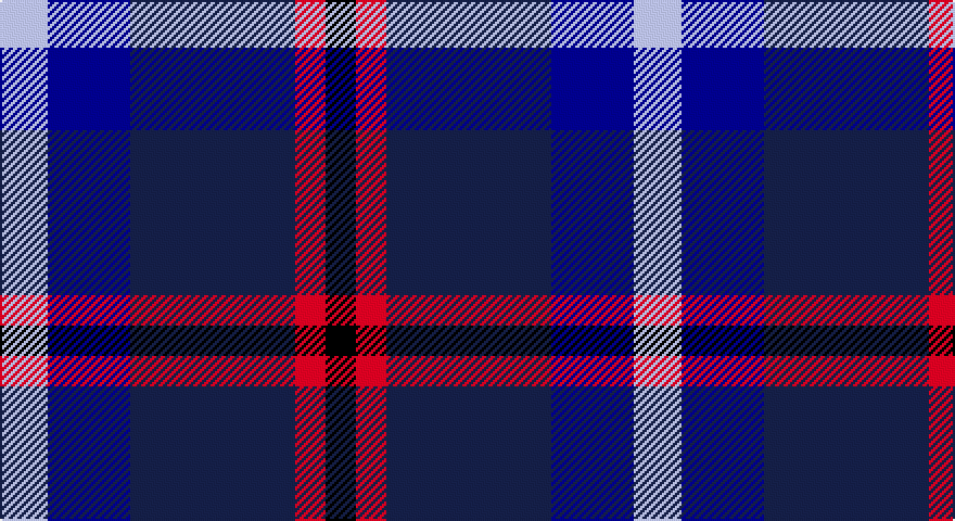 LB/22 DBi38 DB76 R14 K/14 tartan