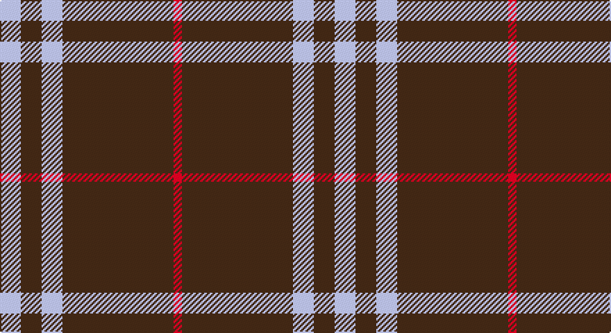 LB/15 DO15 LB15 DO80 R/6 tartan