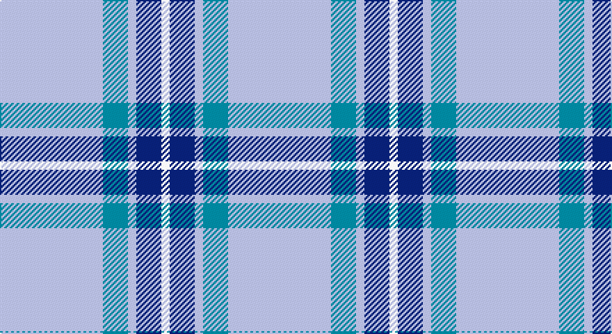 LB/74 T18 LB6 DB18 W/6 tartan