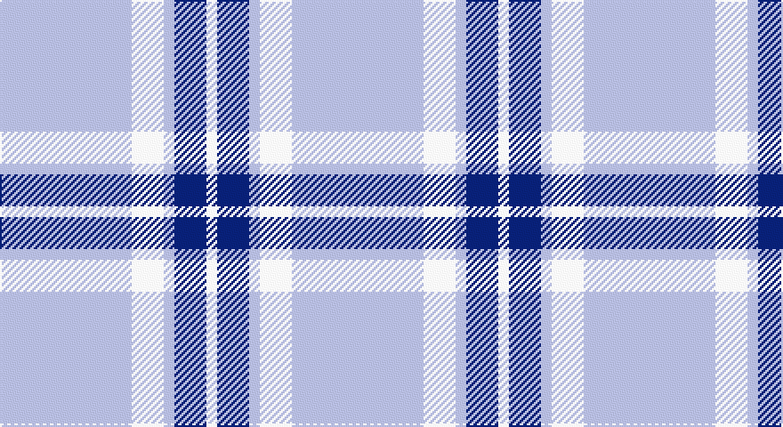 LB/74 W18 LB6 DB18 W/6 tartan
