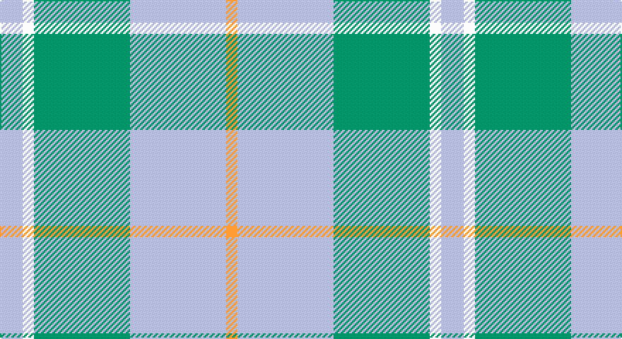 LB/16 W8 G68 LB68 LO/8 tartan