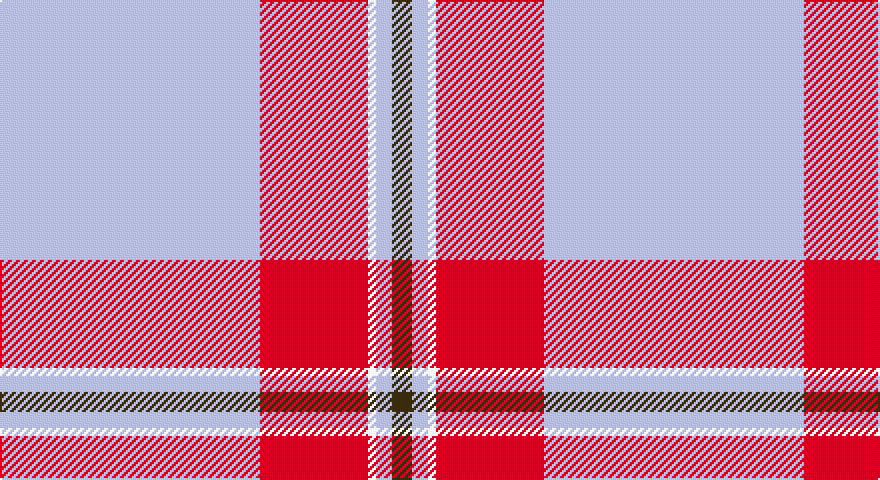 LB/130 R54 W4 LB8 DY/10 tartan