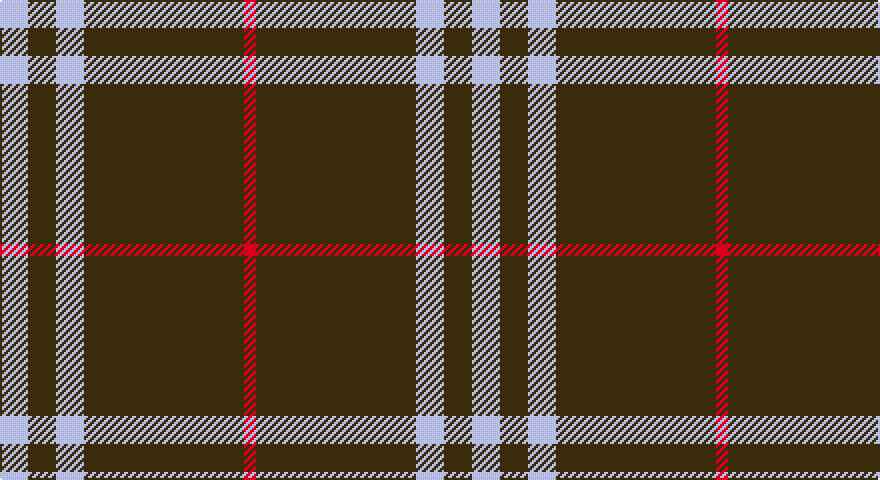 LB/14 DY14 LB14 DY80 R/6 tartan
