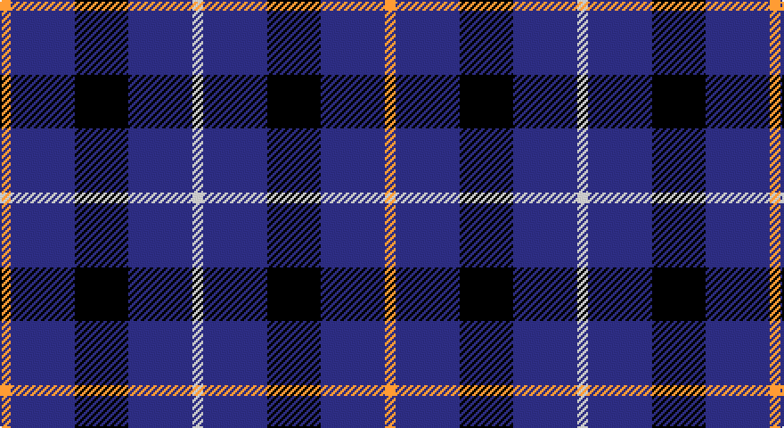 LO/6 DB36 K30 DB36 LB/6 tartan