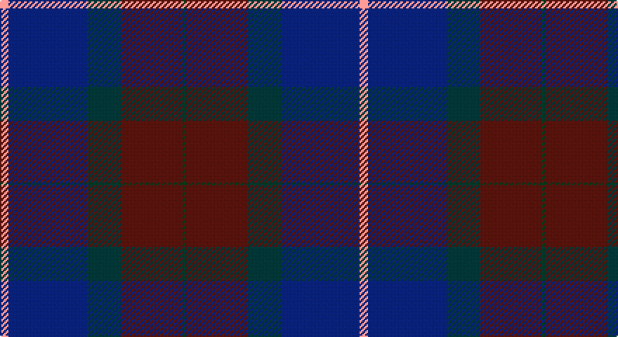 LR/6 DB56 DT24 DR44 DG/2 tartan