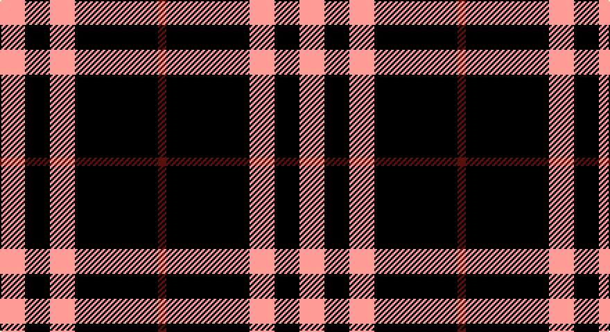 LR/18 K18 LR18 K60 DR/6 tartan
