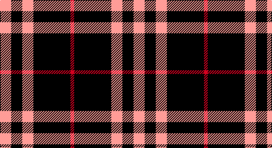 LR/18 K18 LR18 K60 R/6 tartan