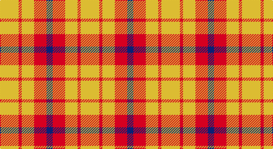 LY/30 R5 LY20 R20 DB/10 tartan