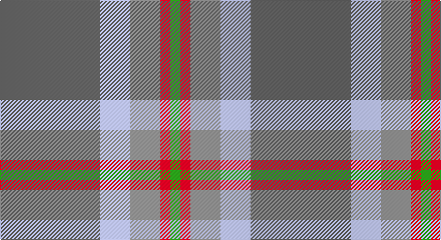 N/100 LB30 O30 R10 G/10 tartan