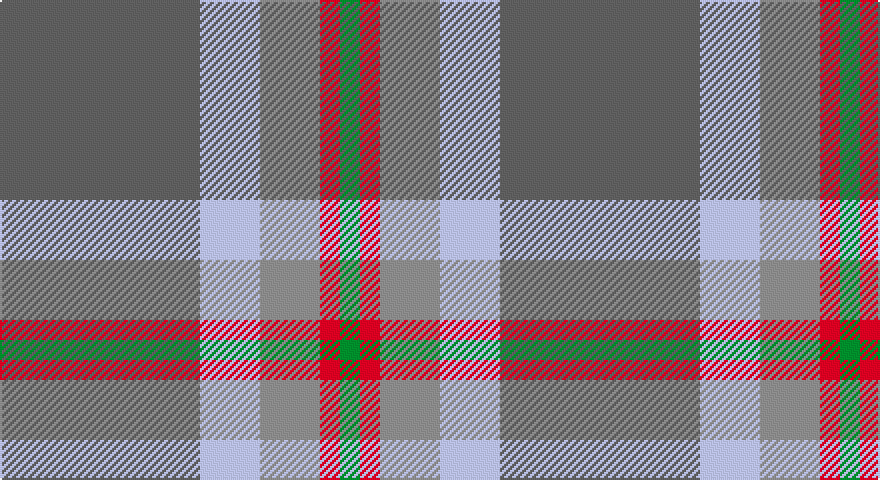 N/100 LB30 O30 R10 G/10 tartan