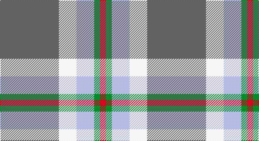 N/100 W30 LB30 G10 R/10 tartan