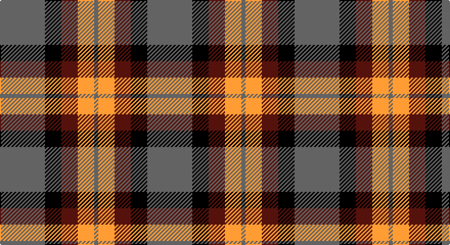 N/44 K16 DR16 LO16 N/4 tartan