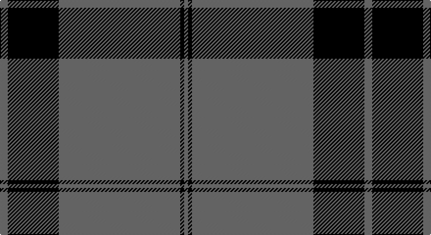 N/8 K52 N124 K4 N/4 tartan