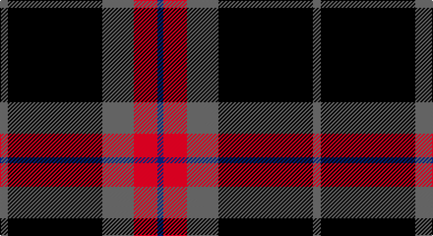 N/8 K96 N32 R24 DB/6 tartan