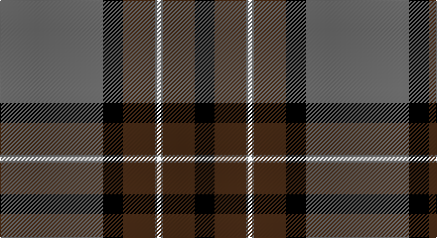 N/104 K20 DO32 N2 W/4 tartan
