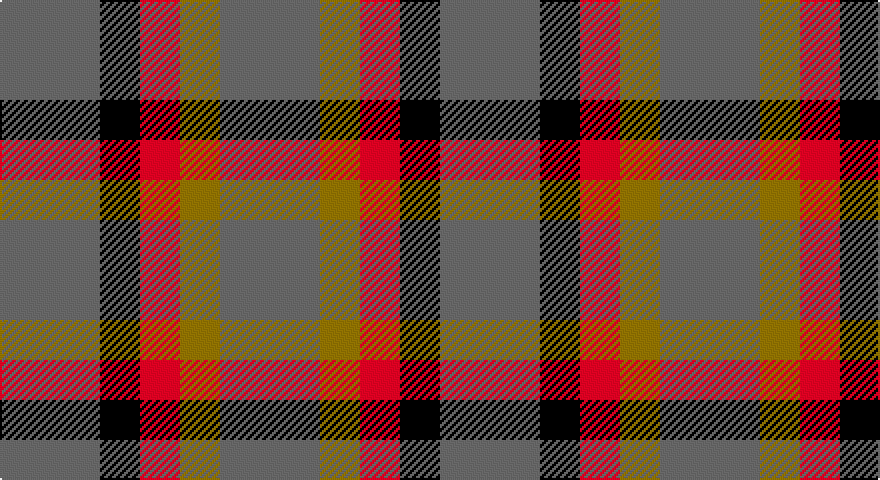 N/50 K20 R20 Y20 N/50 tartan