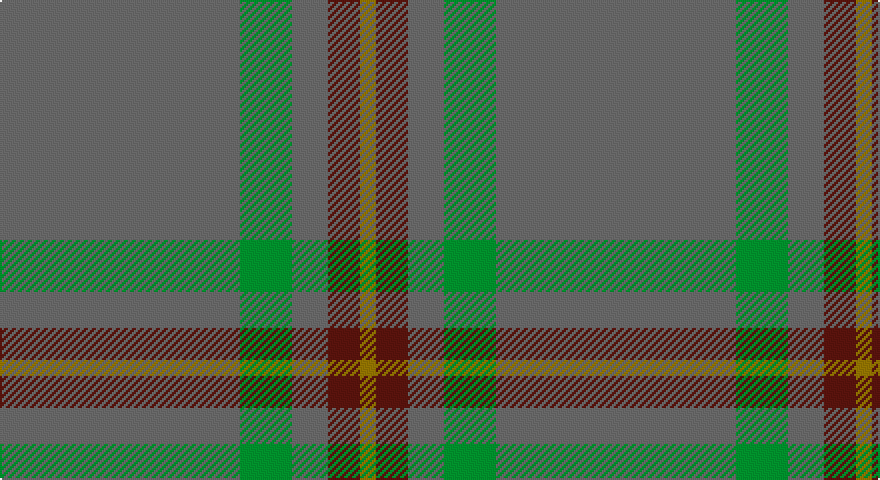 N/120 G26 N18 DR16 Y/8 tartan