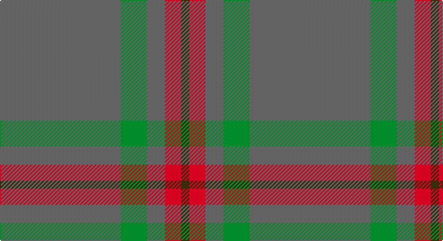 N/120 G26 N18 R16 DY/8 tartan
