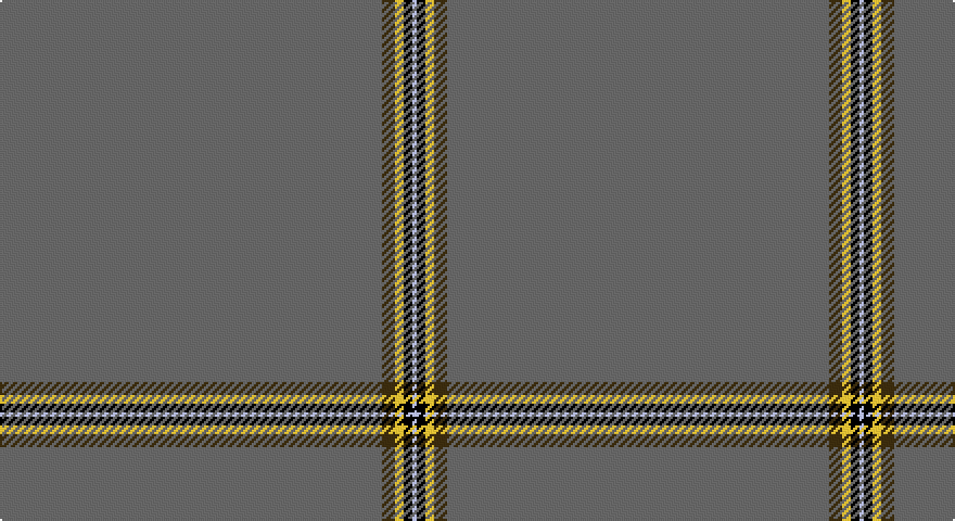 N/176 DY6 LY4 K4 LB/2 tartan
