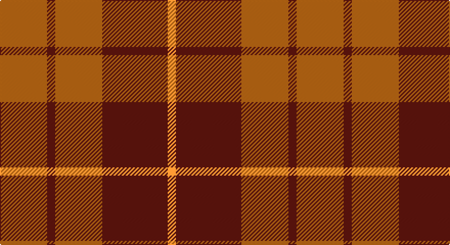 O/46 DR8 O46 DR64 LO/8 tartan