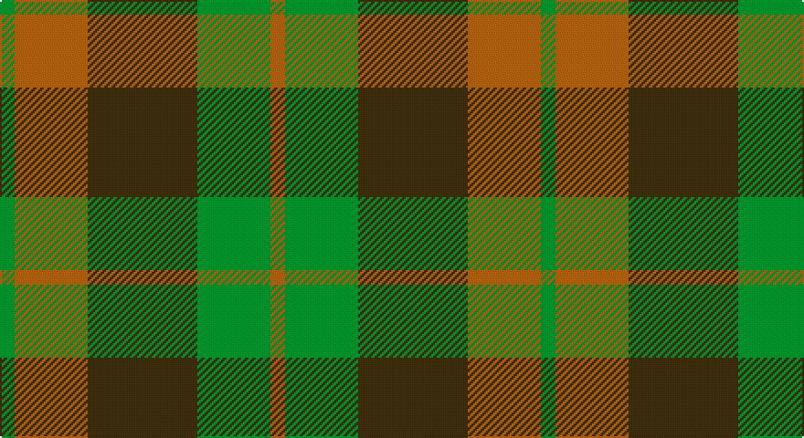 G/8 O40 DY60 G40 O/8 tartan