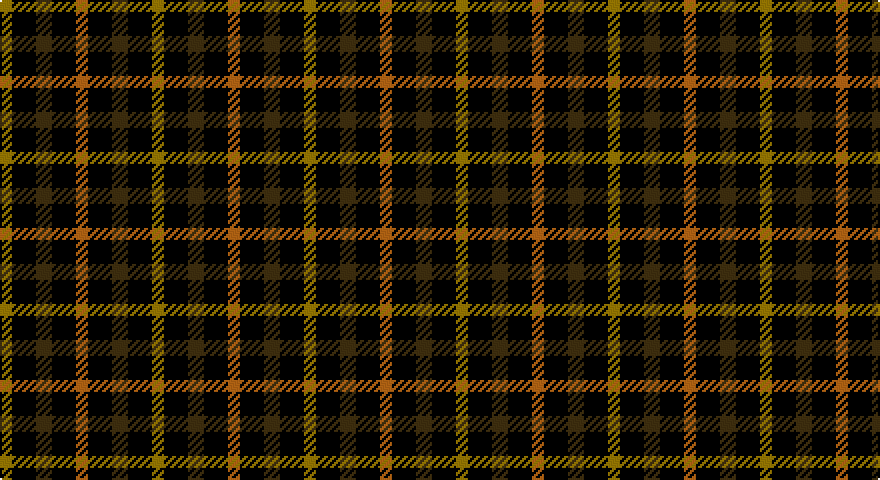 Y/6 K12 DY8 K12 O/6 tartan
