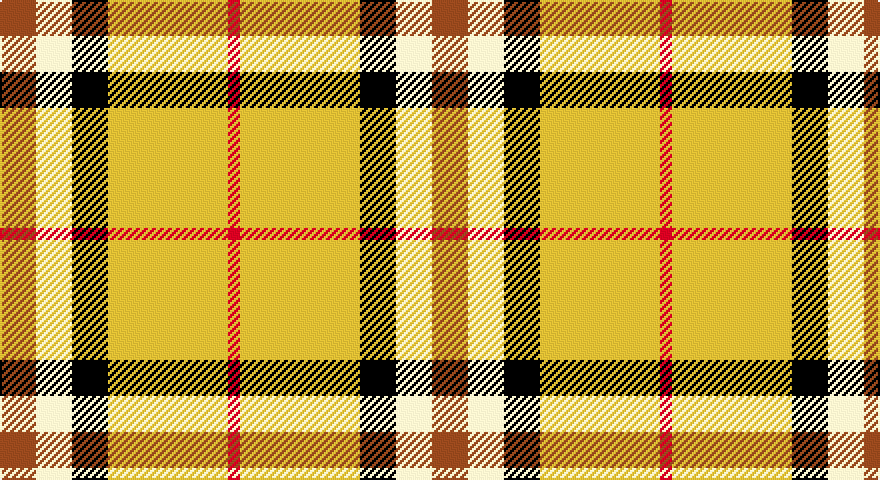 O/18 W18 K18 LY60 R/6 tartan