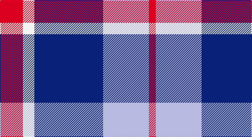 R/40 W20 DB120 LB80 R/12 tartan