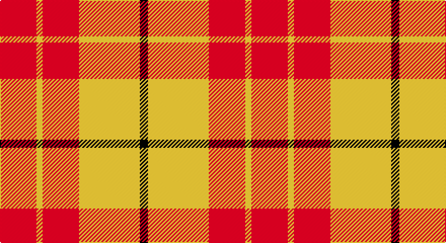 R/36 LY6 R36 LY60 K/8 tartan
