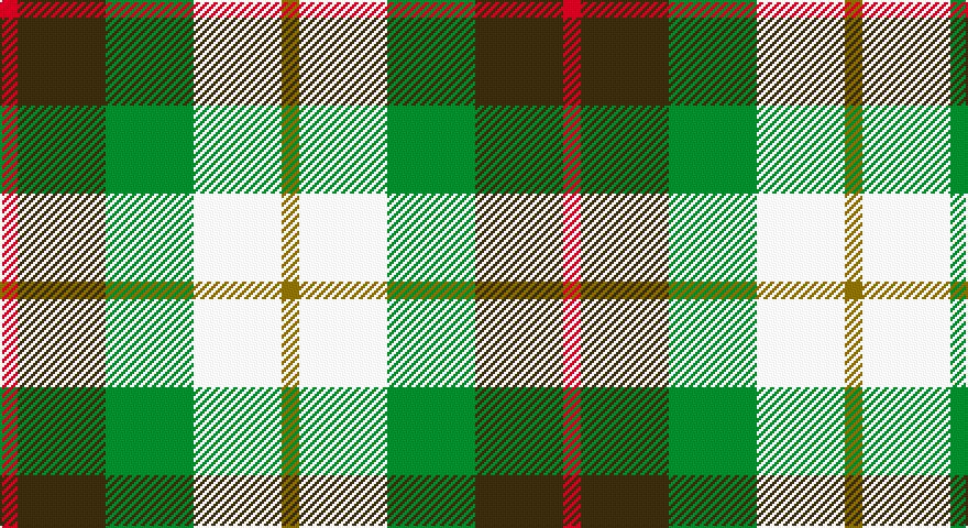 R/8 DY40 G40 W40 Y/8 tartan