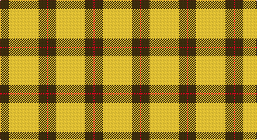 R/2 DY14 LY50 DY14 R/2 tartan