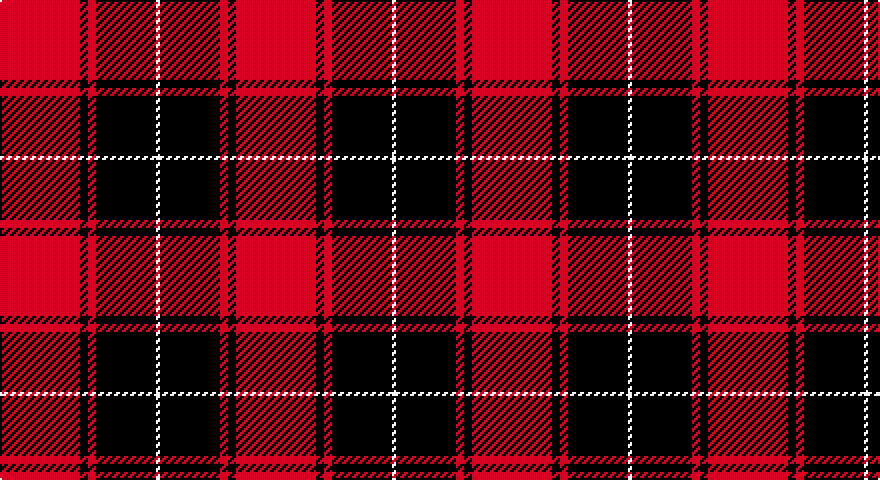 R/40 K4 R4 K30 W/2 tartan