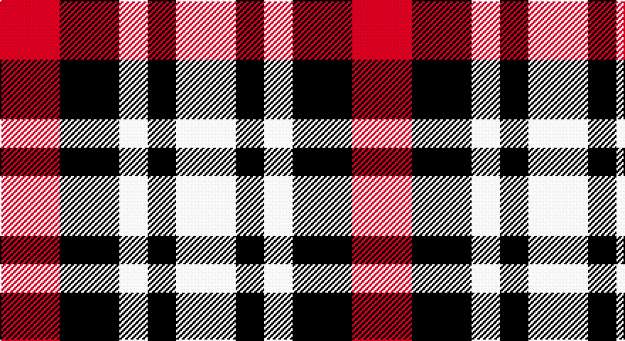 R/42 K42 W20 K20 W/42 tartan