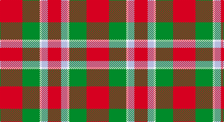 R/44 G34 W4 LB12 R/26 tartan
