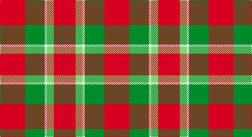 R/44 G34 W4 LG12 R/38 tartan