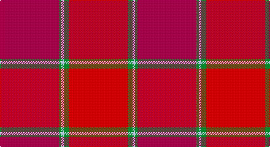 R/96 G4 LB4 G8 Ri/96 tartan