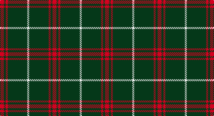 R/8 DG4 R4 DG40 W/4 tartan