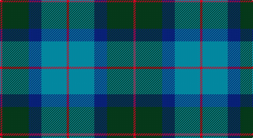 R/4 DG46 DB22 T44 R/4 tartan