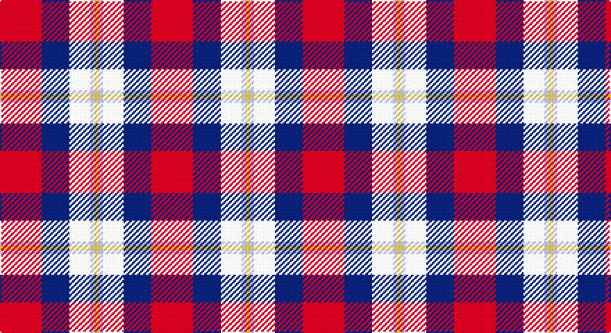 R/30 DB20 W15 LB3 LY/3 tartan