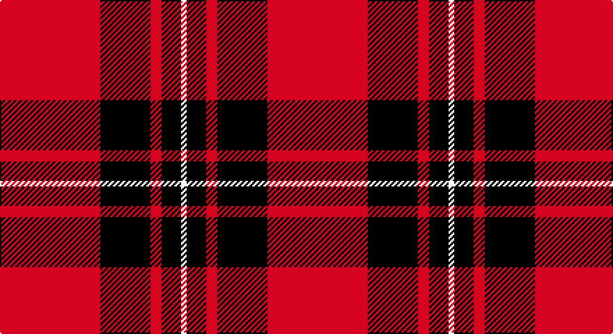 R/72 K36 R8 K14 W/4 tartan