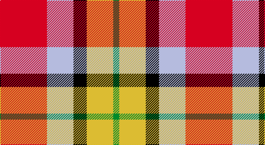 R/78 LB44 K22 LY44 G/10 tartan