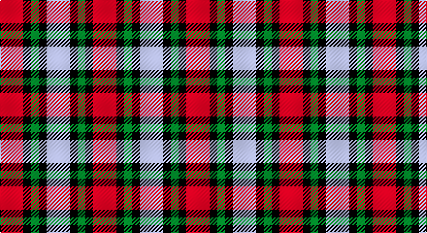 R/24 K8 G8 K8 LB/24 tartan