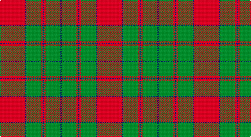 R/44 DB2 G26 R3 DB/2 tartan