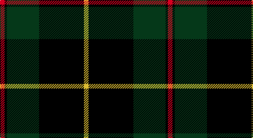 R/8 K4 DG56 K78 LY/8 tartan