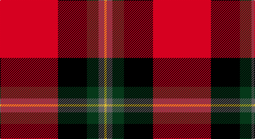 R/100 K50 DG20 N10 LY/4 tartan