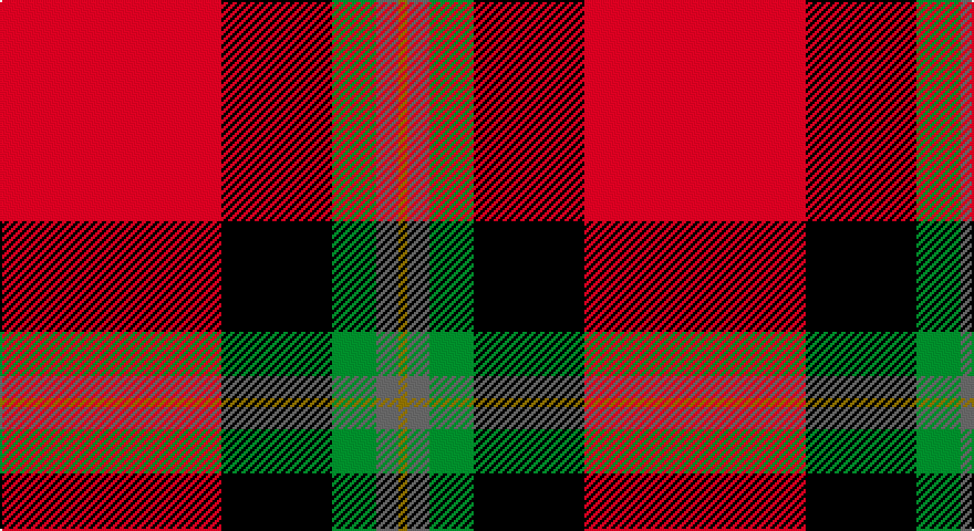 R/100 K50 G20 N10 Y/4 tartan