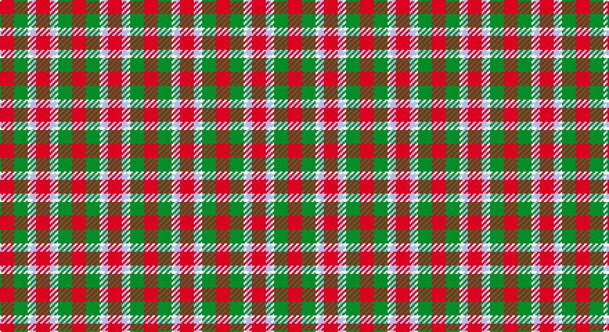 R/10 G10 W2 LB4 R/10 tartan