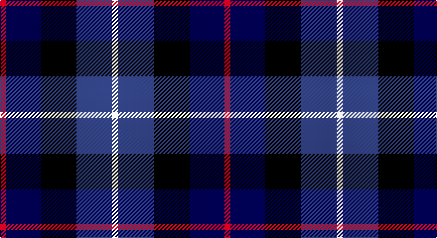 R/6 DB35 K36 DBi36 W/6 tartan